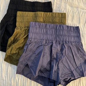 Free People- The Way Home Short Bundle